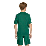 adidas Youth Tiro26 League Soccer Jersey-4