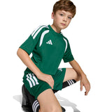adidas Youth Tiro26 League Soccer Jersey-6
