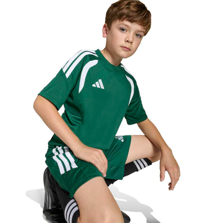 adidas Youth Tiro26 League Soccer Jersey-6