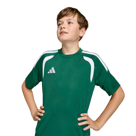 adidas Youth Tiro26 League Soccer Jersey-7