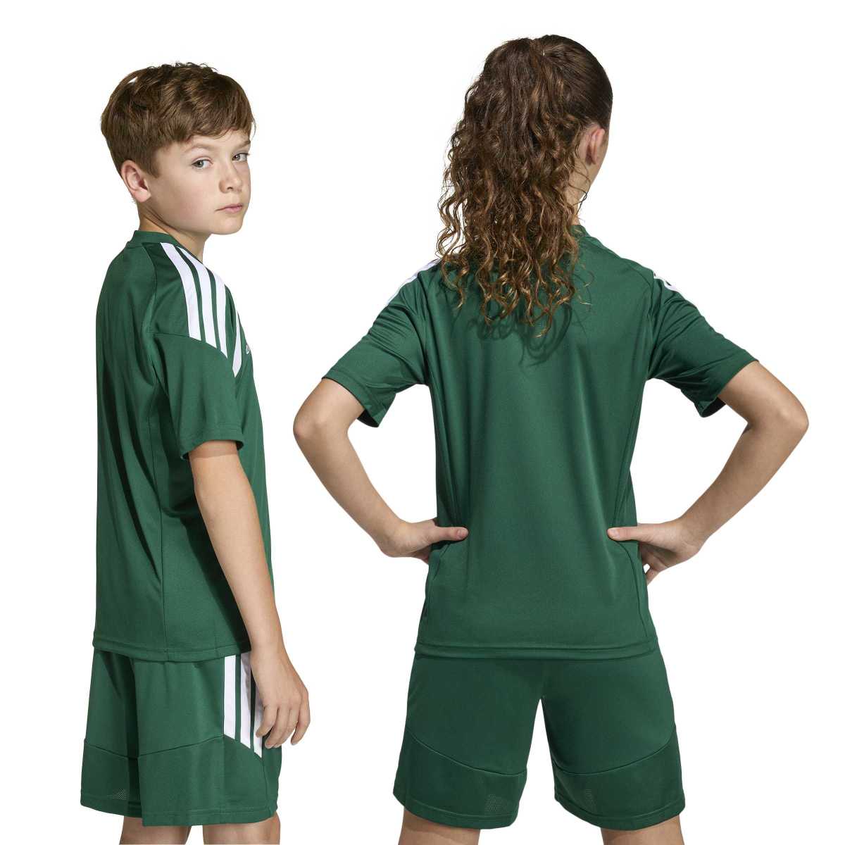adidas Youth Tiro26 League Soccer Jersey-8