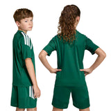 adidas Youth Tiro26 League Soccer Jersey-8