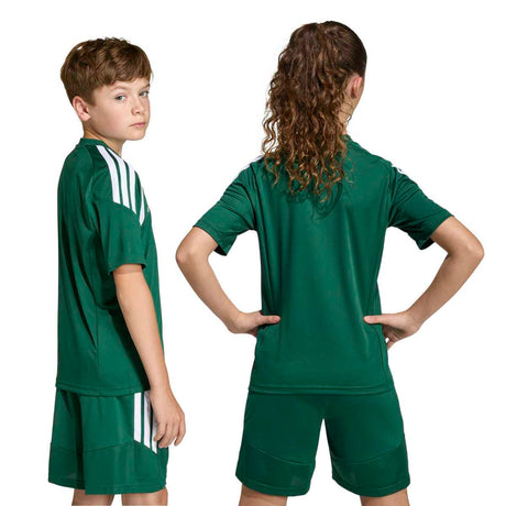 adidas Youth Tiro26 League Soccer Jersey-8