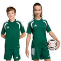 adidas Youth Tiro26 League Soccer Jersey-9