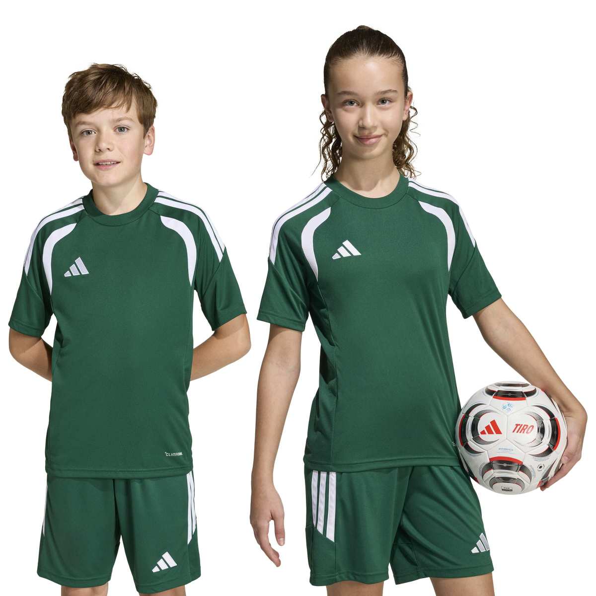adidas Youth Tiro26 League Soccer Jersey-9