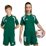 adidas Youth Tiro26 League Soccer Jersey-9