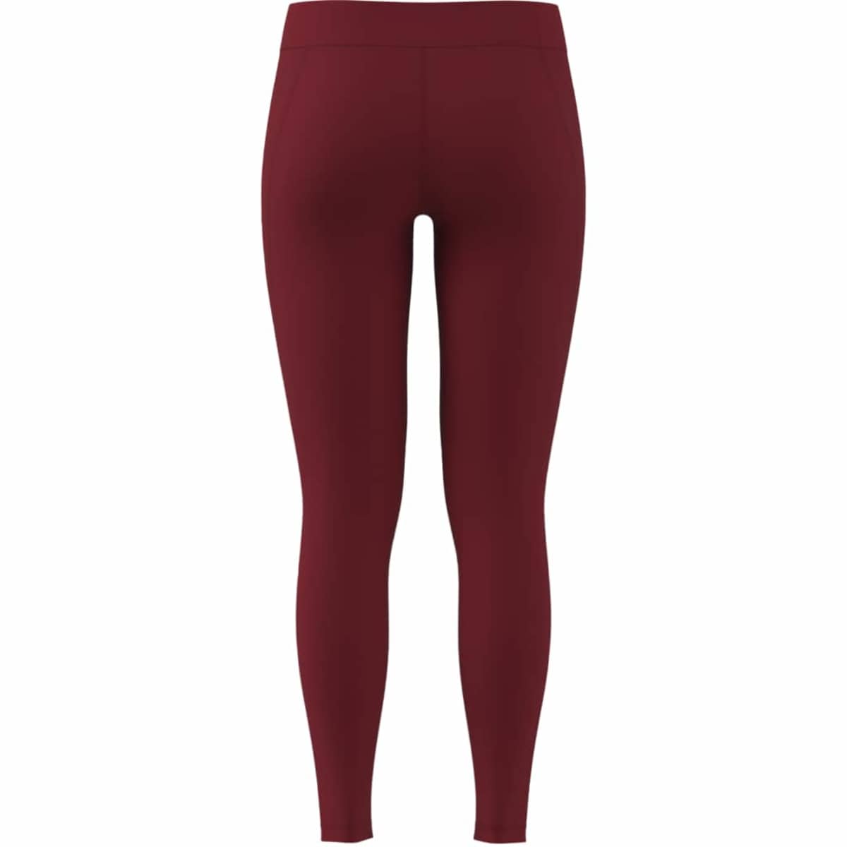 adidas Women's Volleyball Long Leggings-7