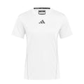adidas Women's Utility Short Sleeve Soccer Jersey-1