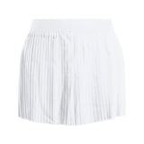 adidas Women's Club Tennis Pleated Skirt
-2