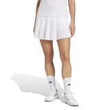 adidas Women's Club Tennis Pleated Skirt
-3