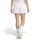 adidas Women's Club Tennis Pleated Skirt
-4