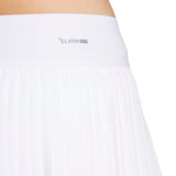 adidas Women's Club Tennis Pleated Skirt
-7