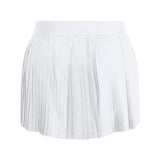 adidas Women's Club Tennis Pleated Skirt
-8