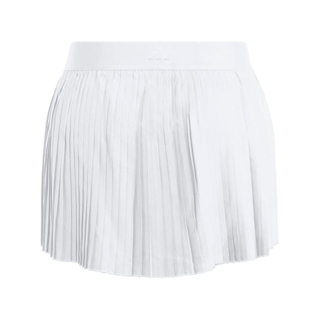 adidas Women's Club Tennis Pleated Skirt
-8