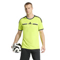 adidas Men's Referee 26 Soccer Jersey-3