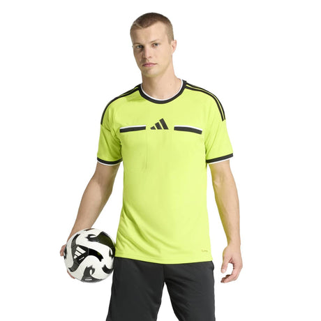 adidas Men's Referee 26 Soccer Jersey-3