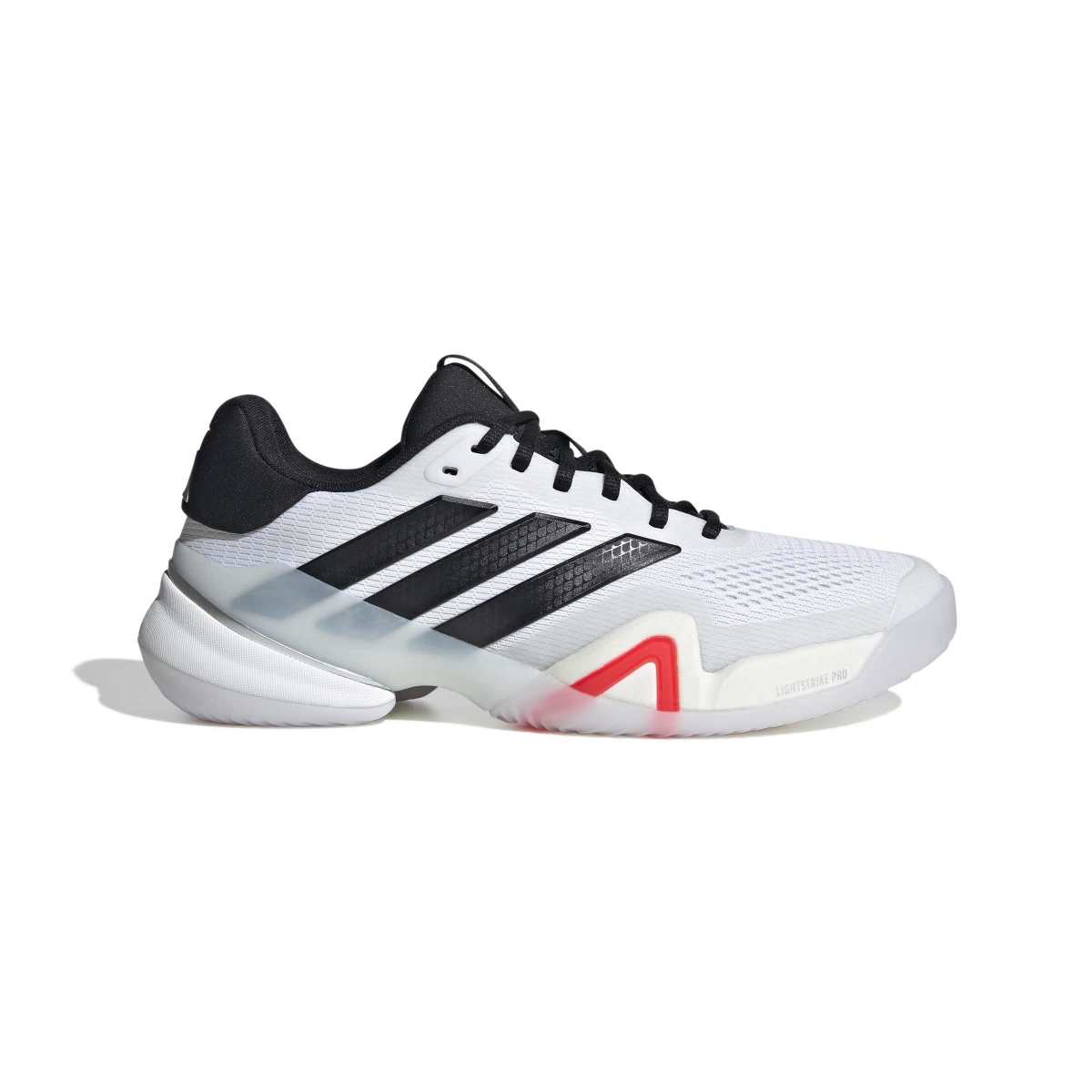 adidas Men's Barricade 14 Tennis Shoes-1