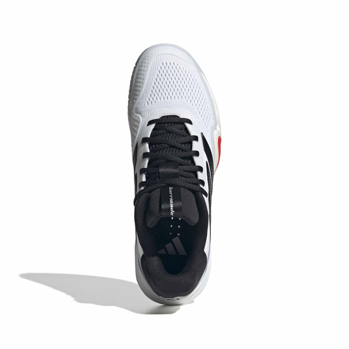adidas Men's Barricade 14 Tennis Shoes-3