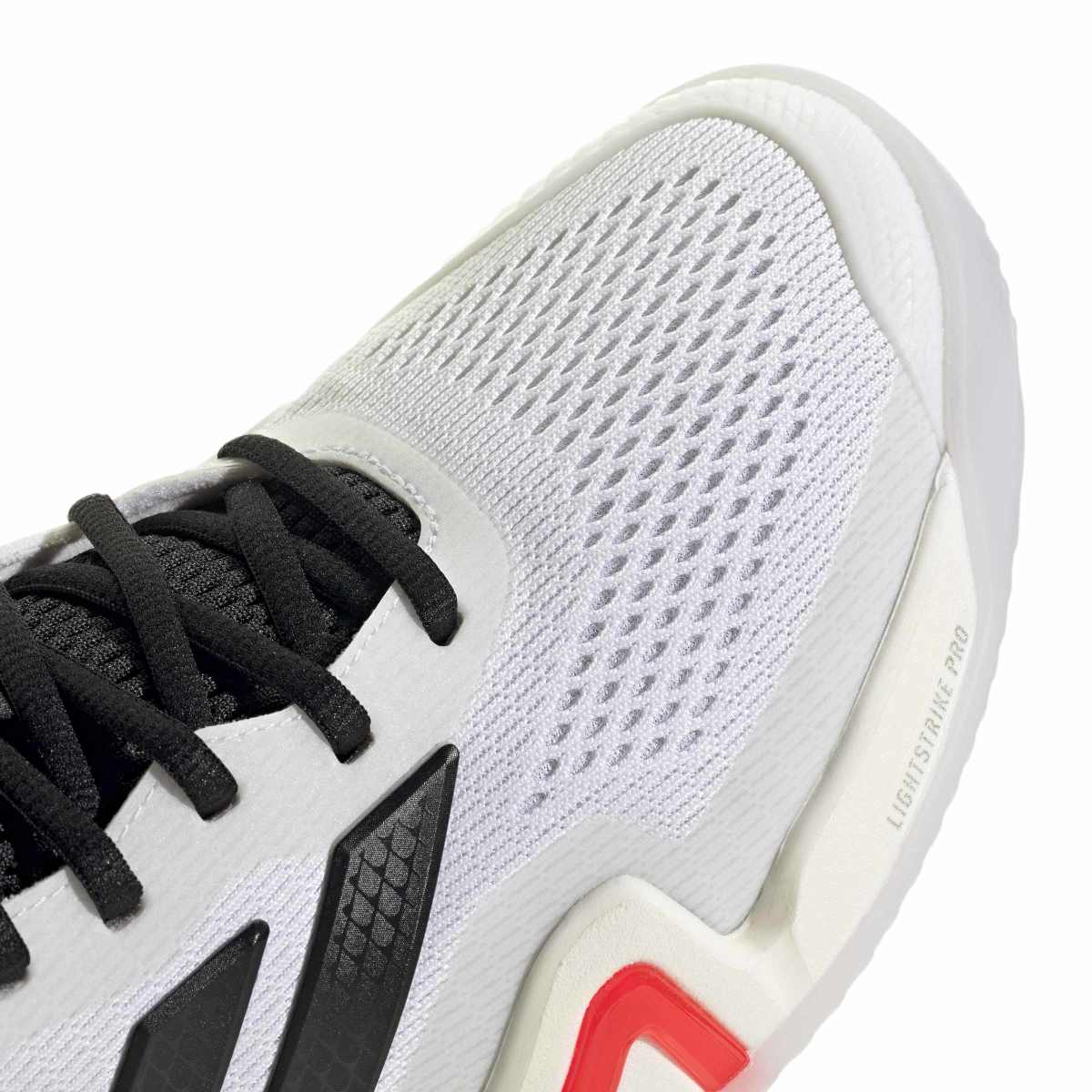 adidas Men's Barricade 14 Tennis Shoes-8