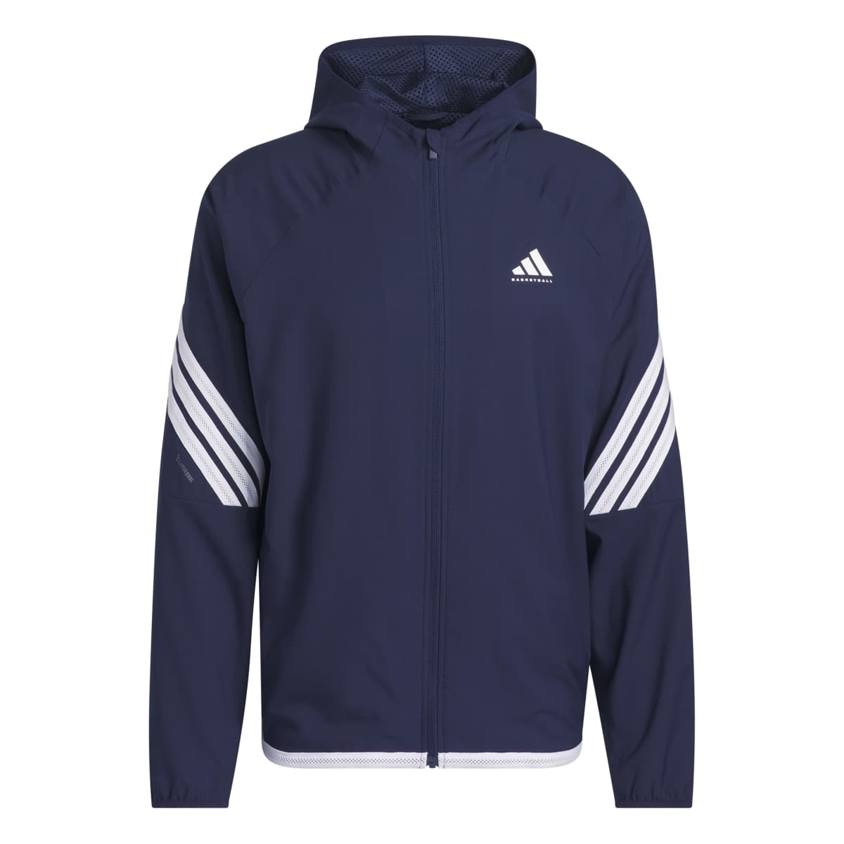adidas Men's Crazy Lite Jacket-1