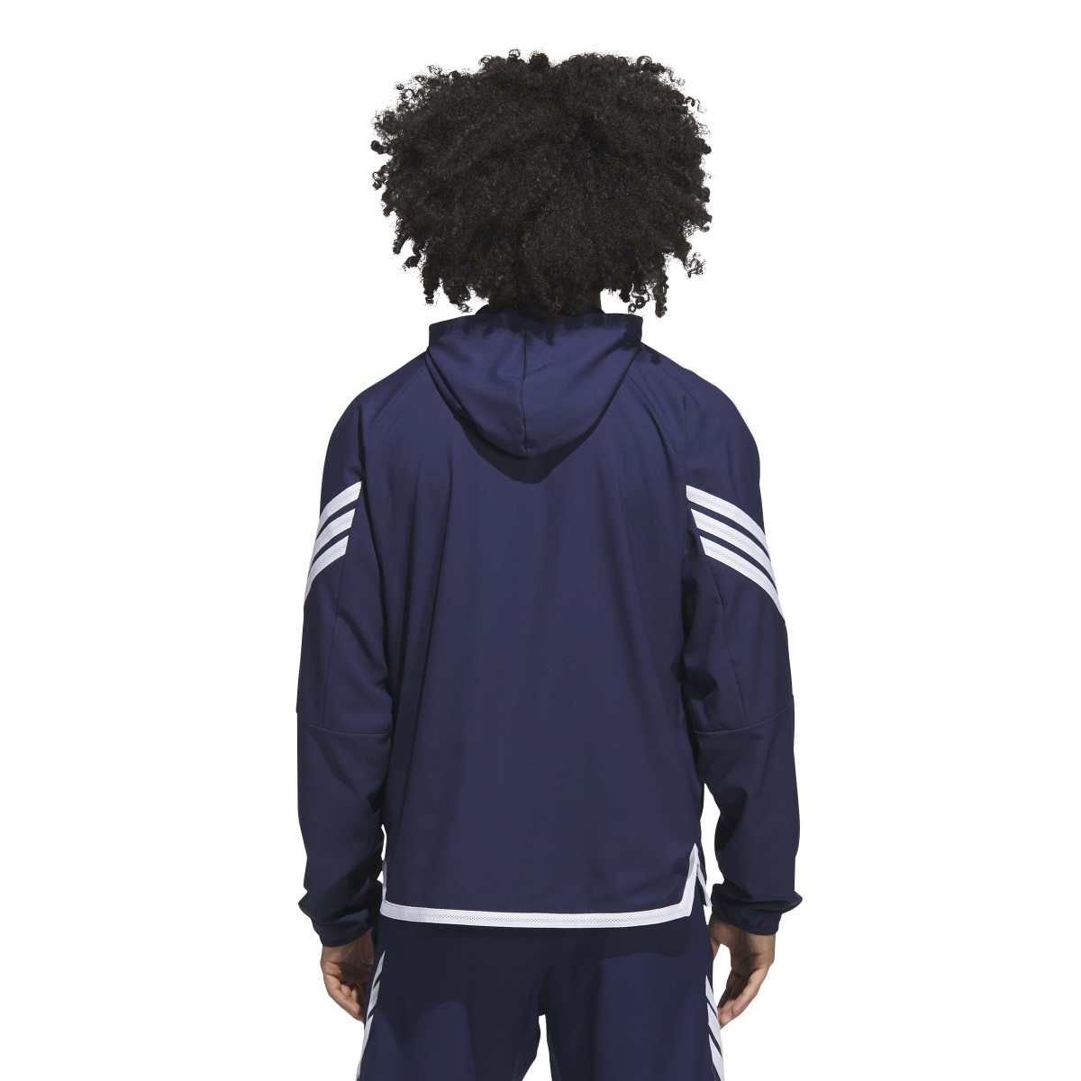 adidas Men's Crazy Lite Jacket-4