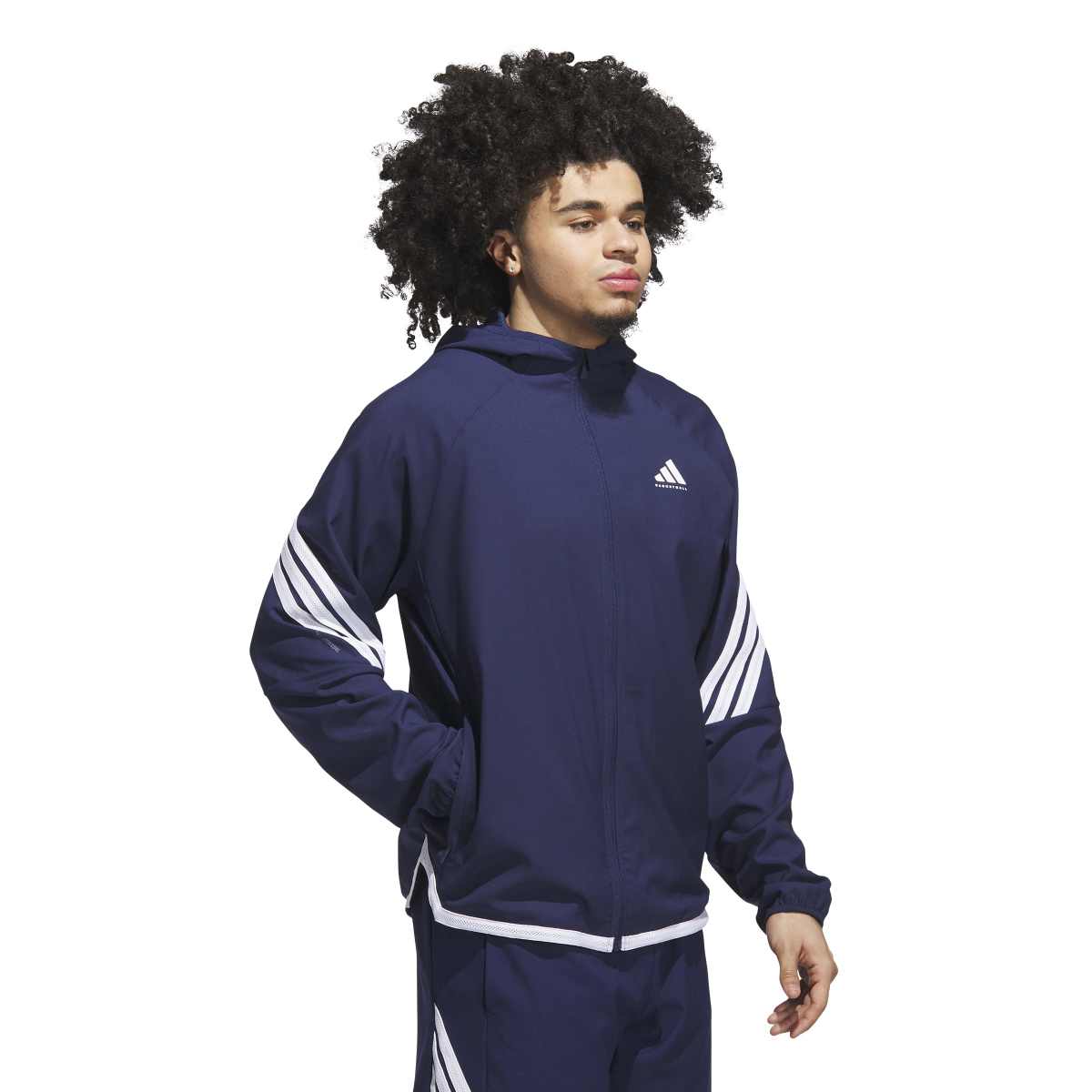 adidas Men's Crazy Lite Jacket-5