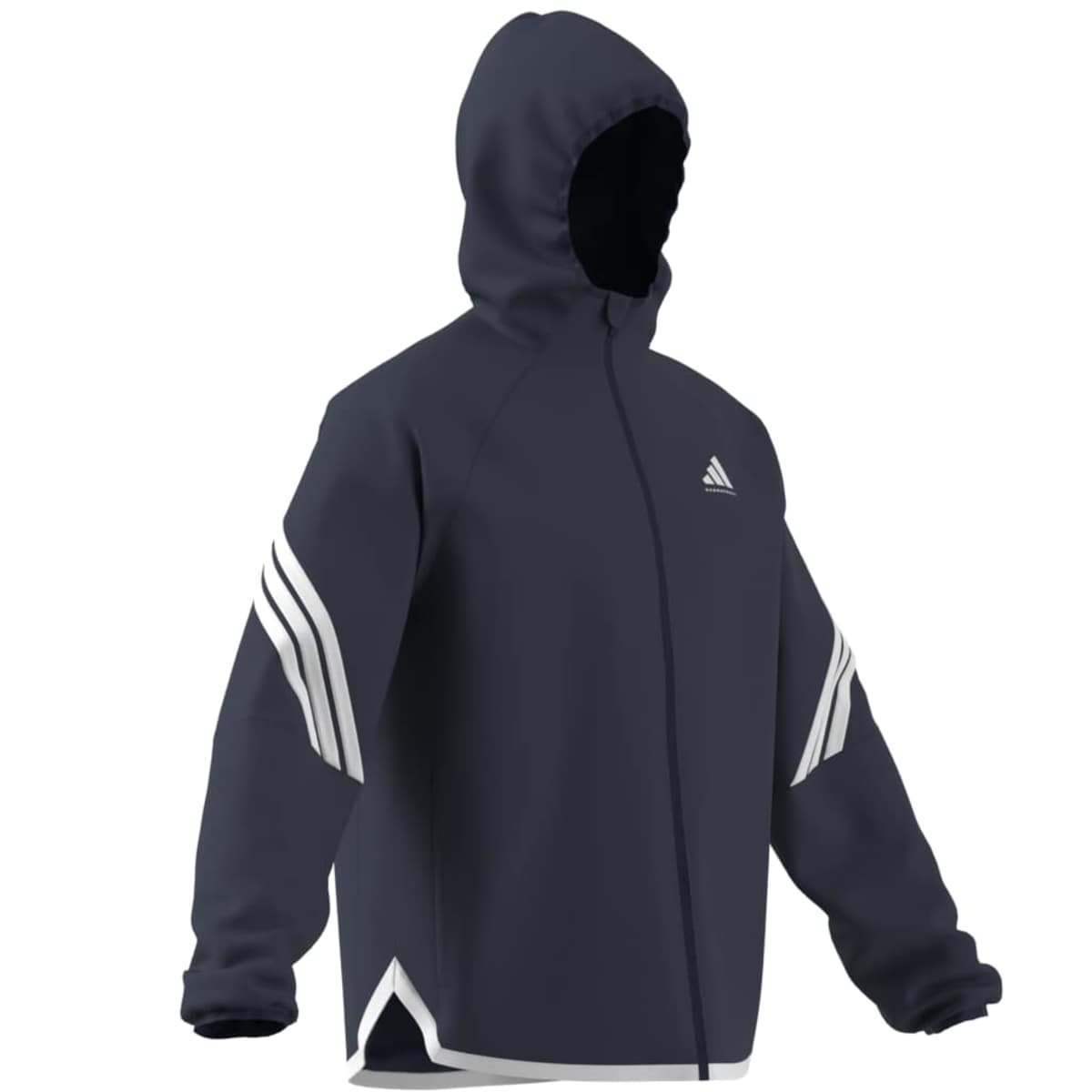 adidas Men's Crazy Lite Jacket-9