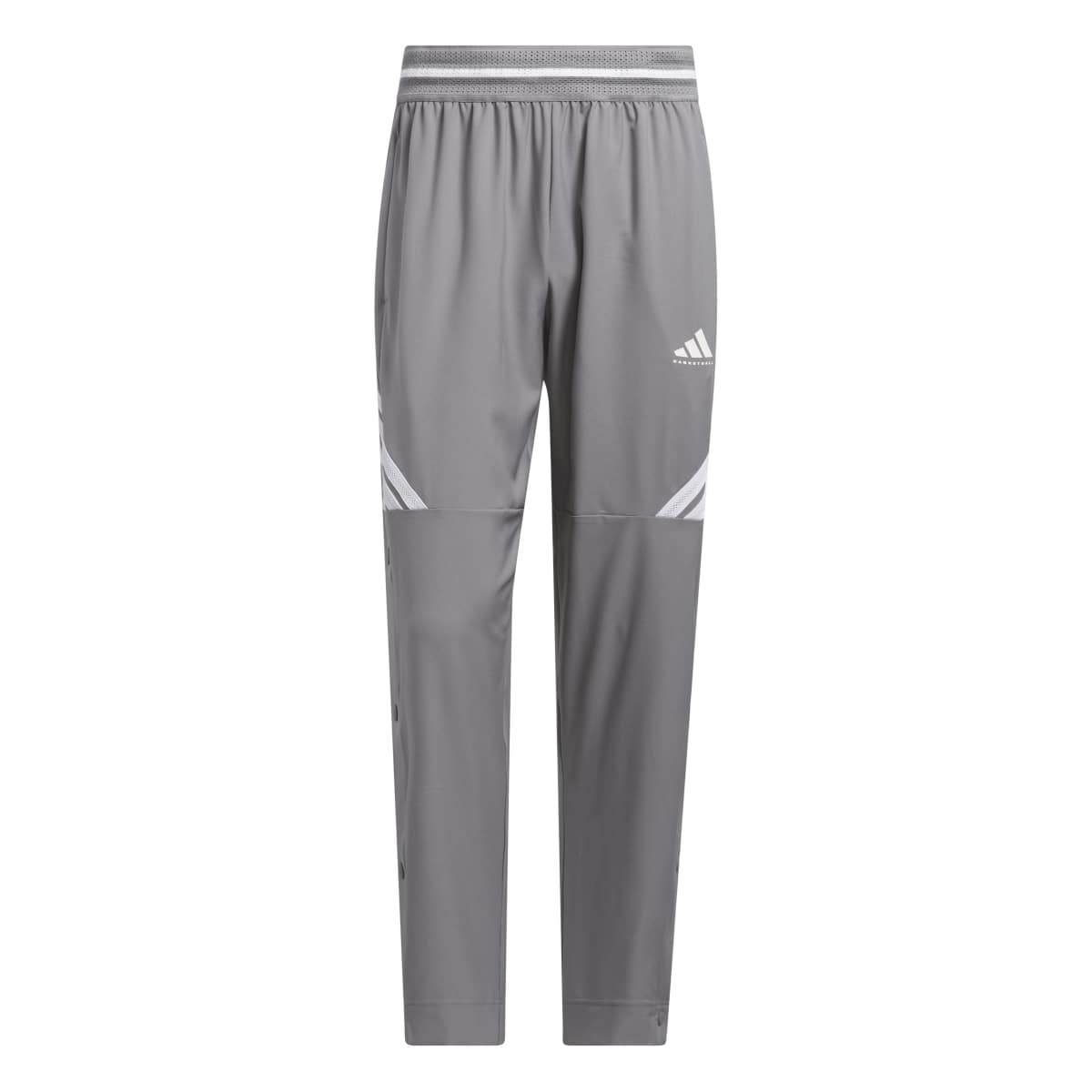 adidas Men's Crazy Lite Basketball Pants-1