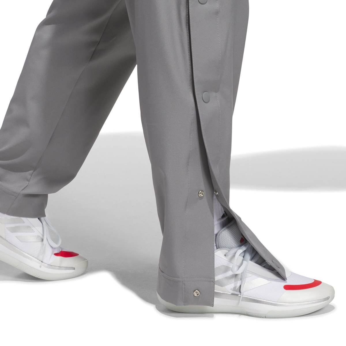 adidas Men's Crazy Lite Basketball Pants-7