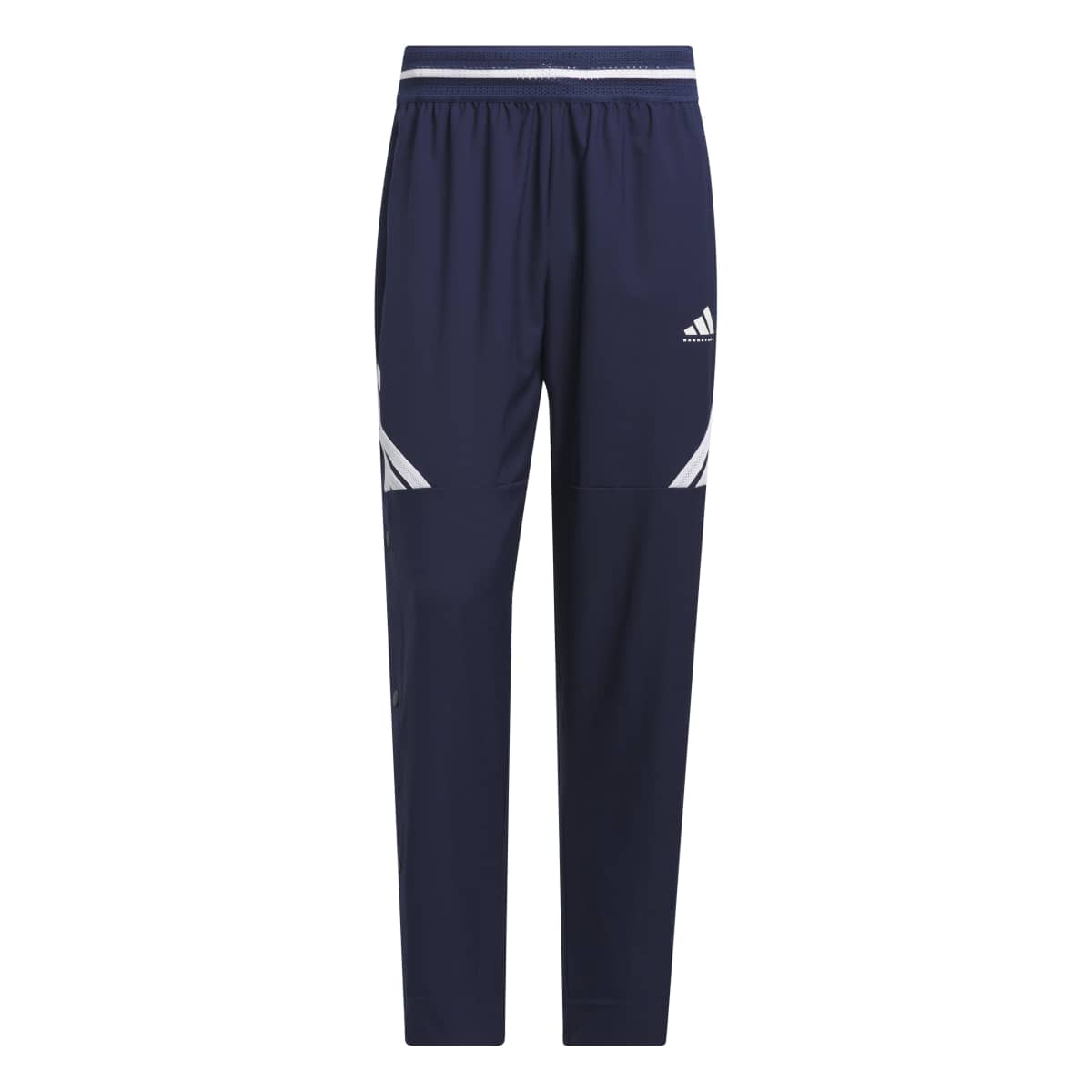 adidas Men's Crazy Lite Basketball Pants-2