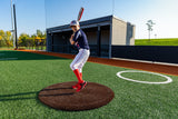 Portolite Baseball 4' On-Deck Circle-4