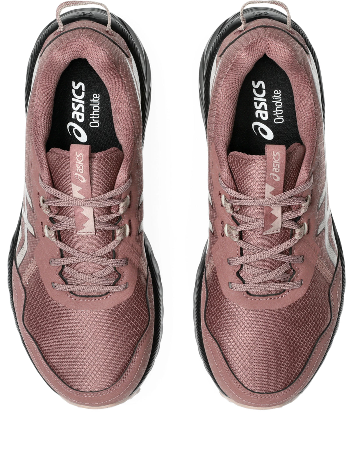 Asics Women's GEL-Venture 10 Trail Running Shoes-4