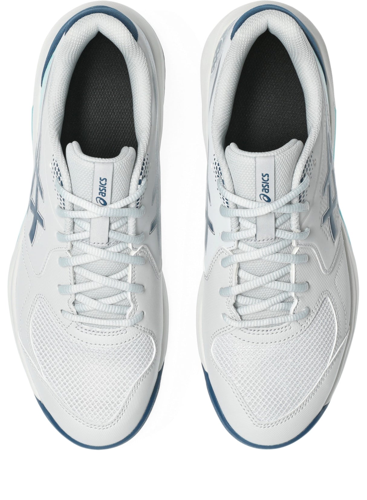 Asics Men's GEL-Dedicate 9 Pickleball Tennis Shoes-4