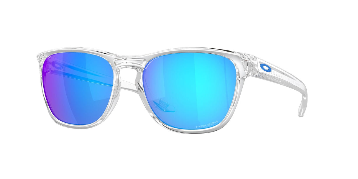 Oakley Manorburn Glasses-1