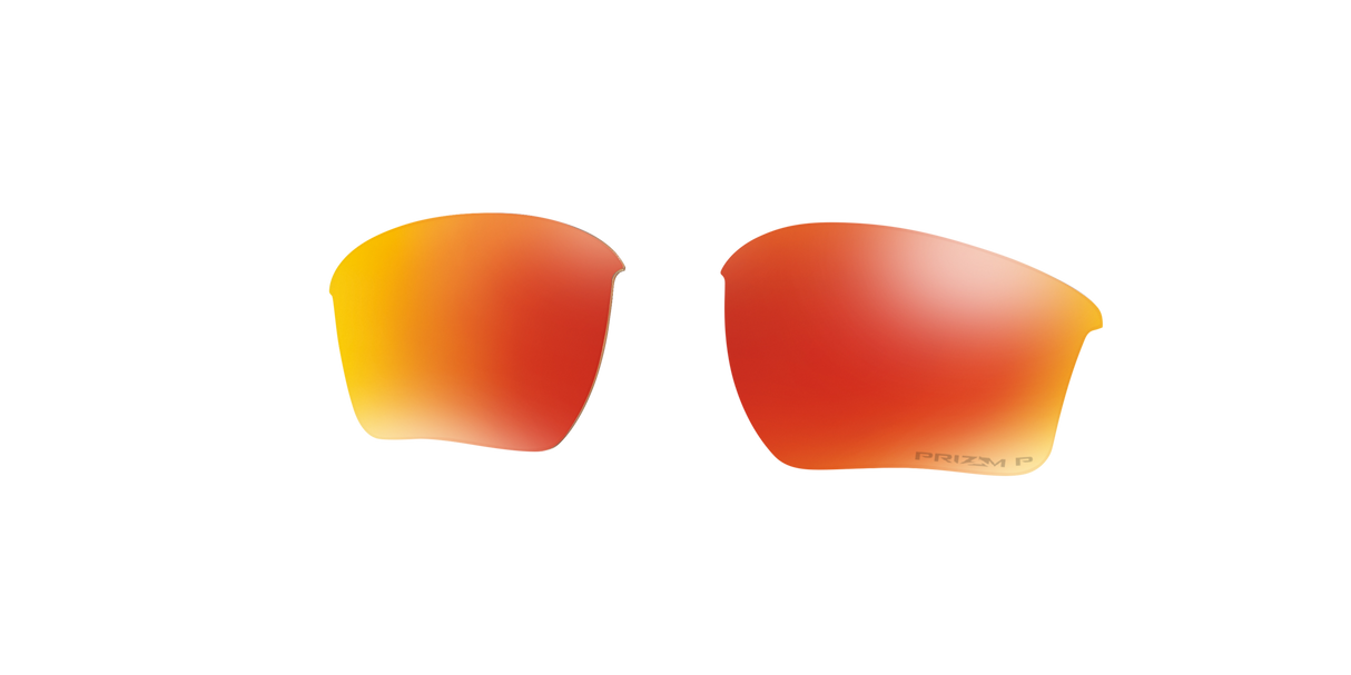 Oakley Half Jacket 2.0 XL Replacement Lenses