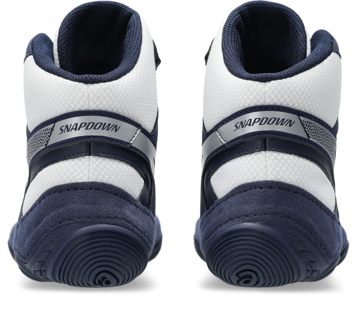 Asics Men's Snapdown 4 Wide 2E Wrestling Shoes-6