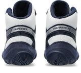 Asics Men's Snapdown 4 Wide 2E Wrestling Shoes-6