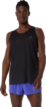 Asics Men's Metarun Singlet-1
