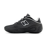 New Balance Youth P400 Low Basketball Shoes-8