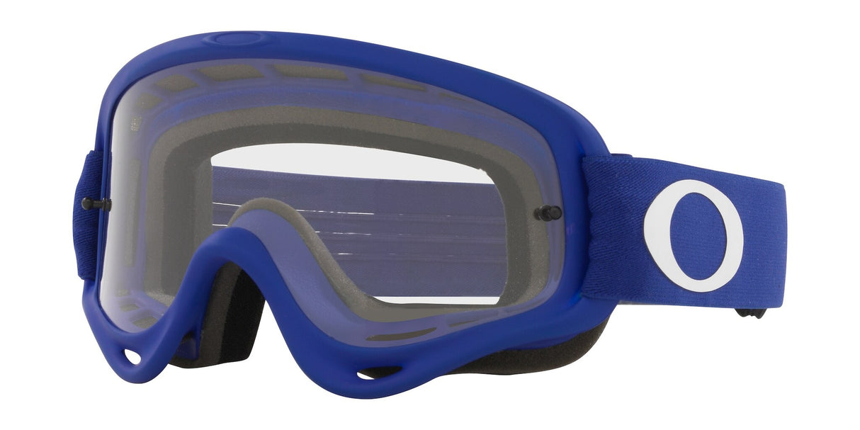 Oakley O-Frame MX Goggles-1