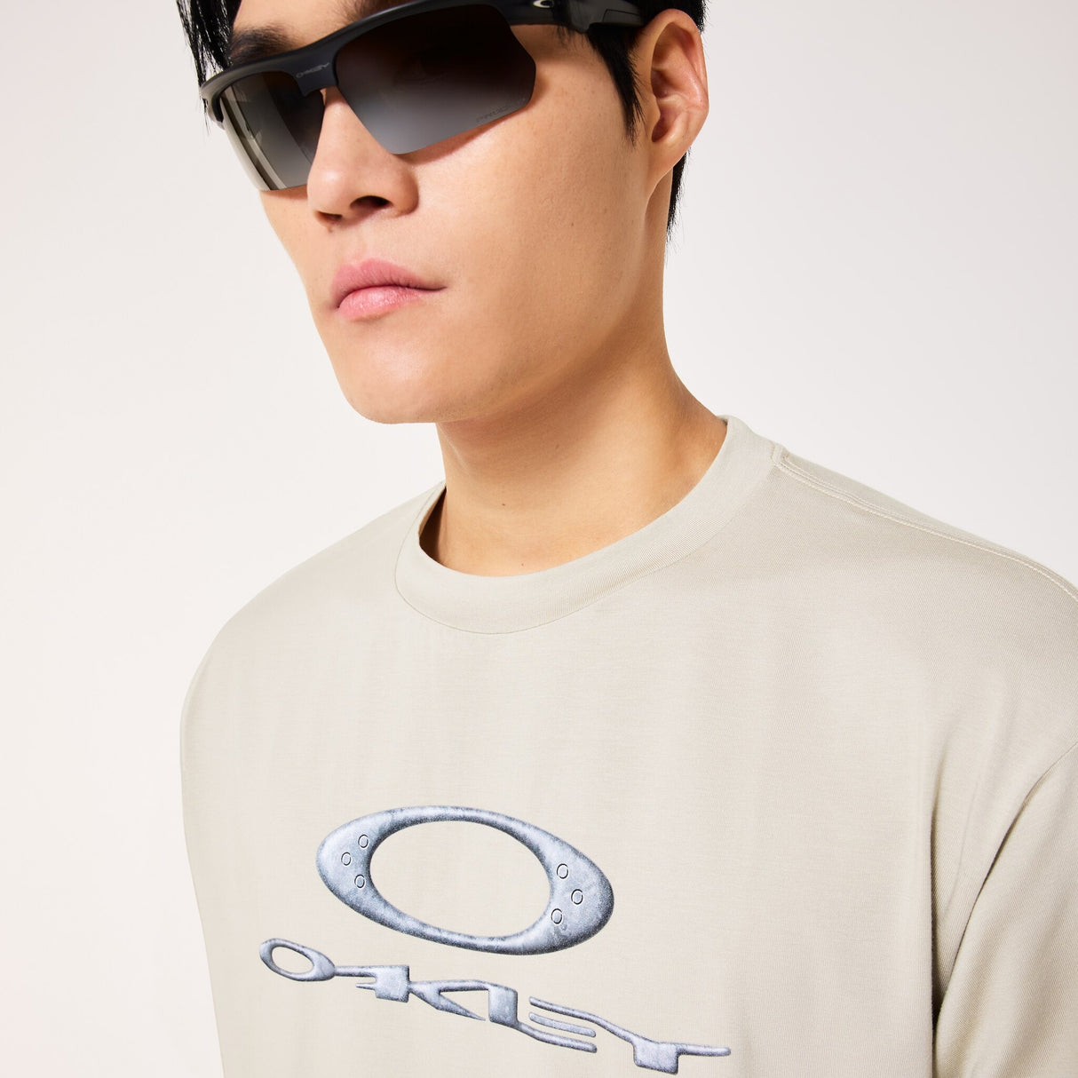Oakley Men's New Retro Tee X-Metal 3.0-5