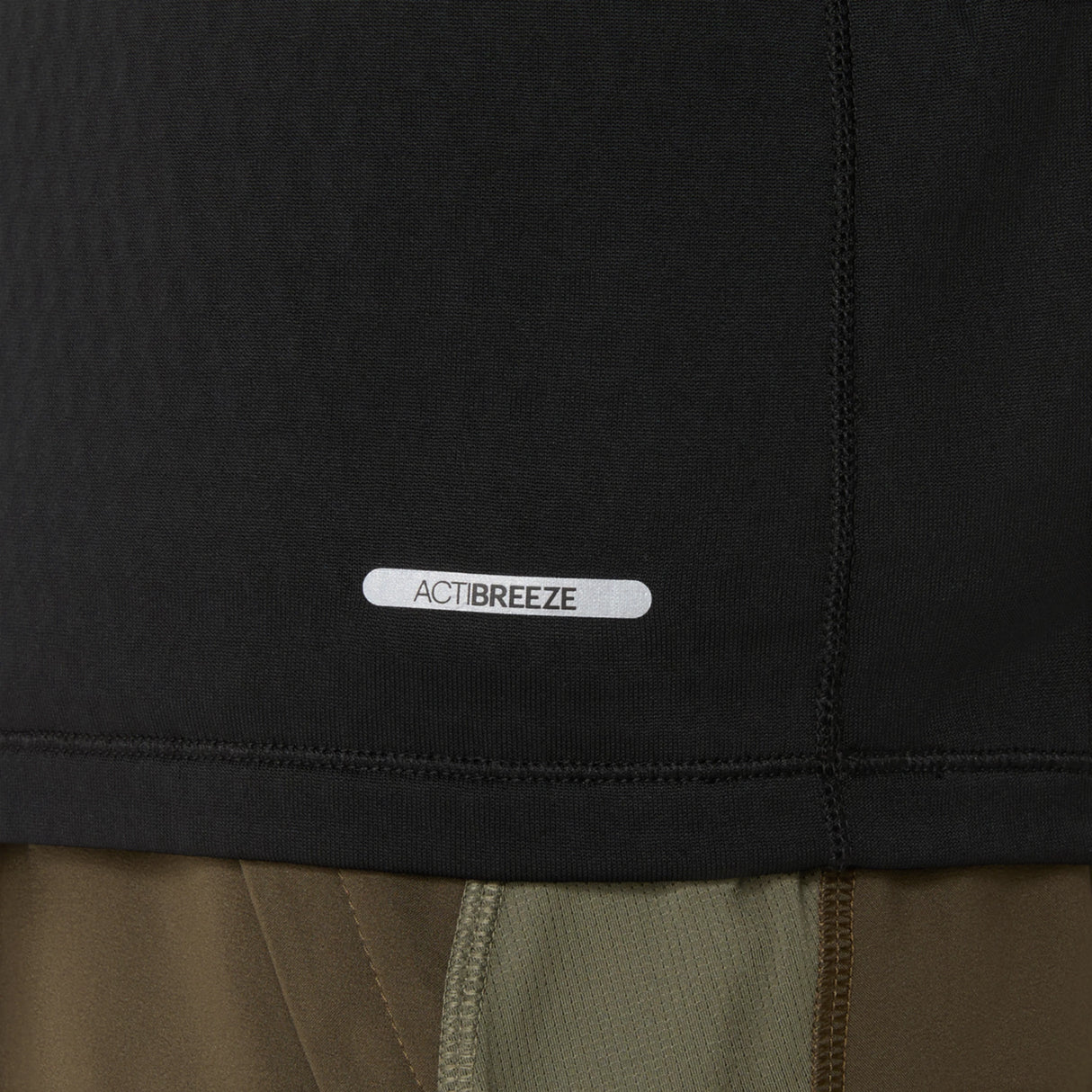 Asics Men's Road Winter Long Sleeve Hoodie-7