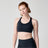 Brooks Women's Chaser Padded Bra-1