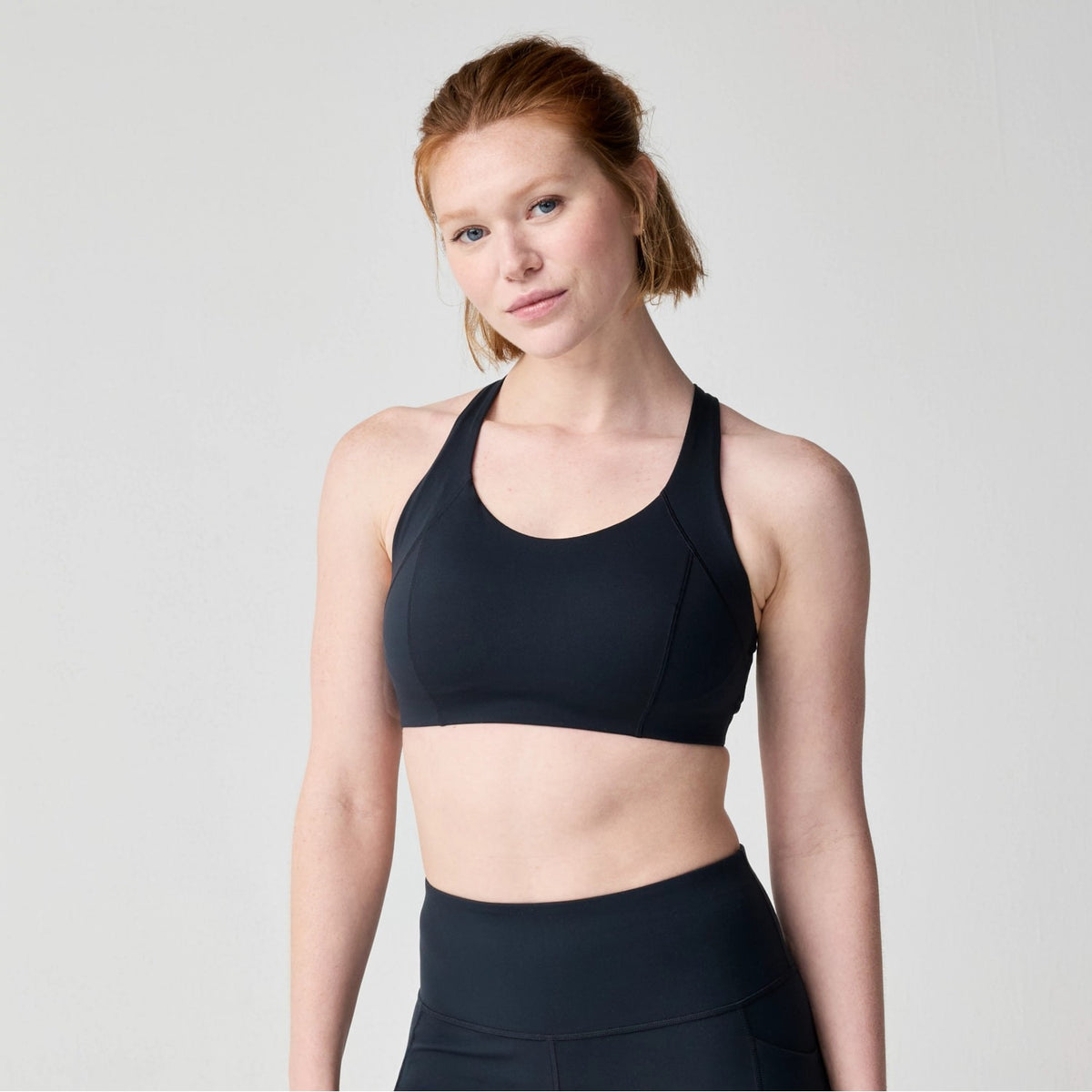 Brooks Women's Chaser Padded Bra-1