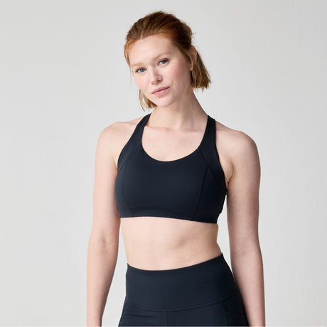 Brooks Women's Chaser Padded Bra-1
