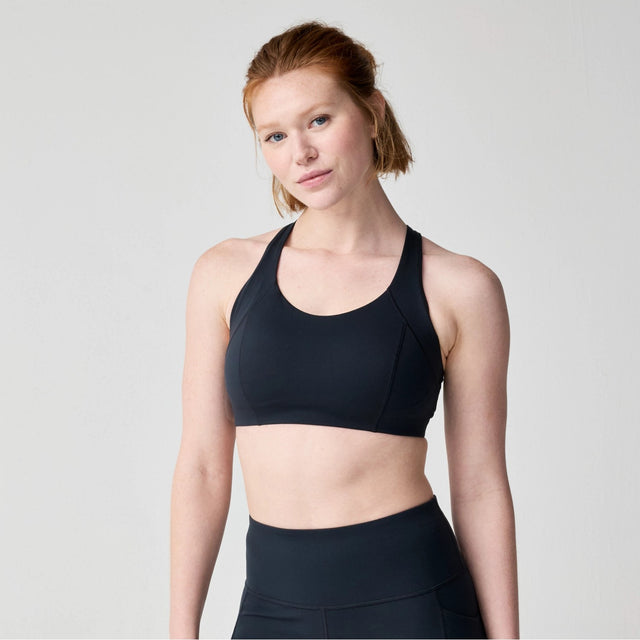 Brooks Women's Chaser Padded Bra-1