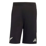 adidas Men's New Zealand Rugby Leisurewear Shorts-1