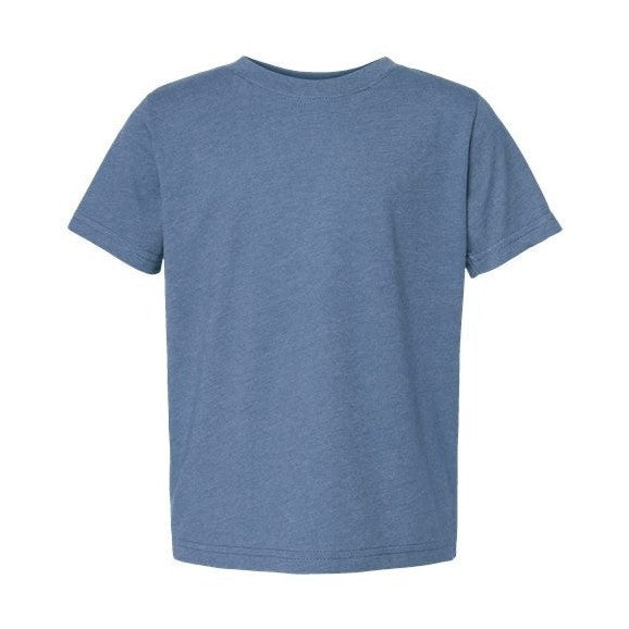 Rabbit Skins Toddler Fine Jersey Tee-1