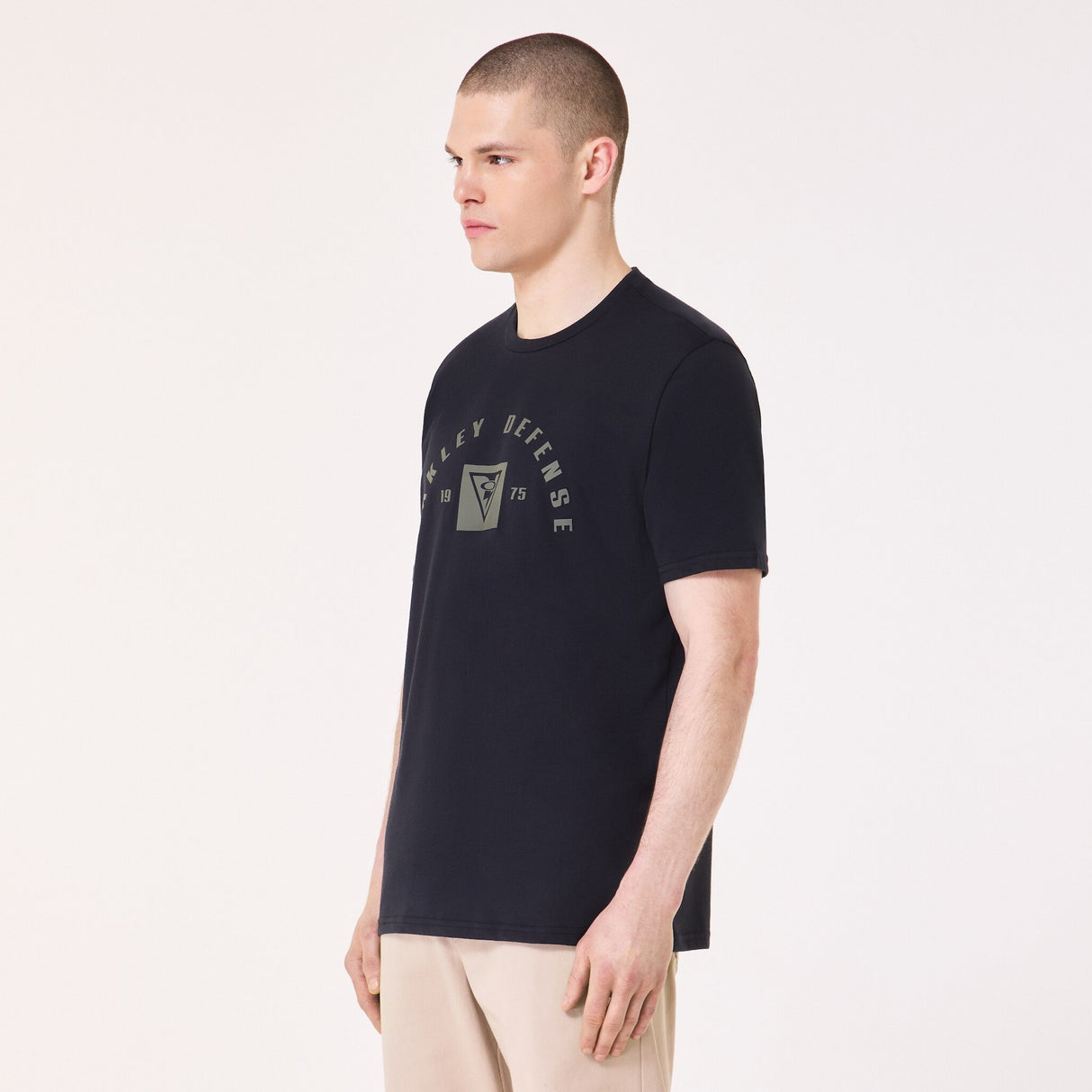 Oakley Men's Si Defense Arch Tee-3