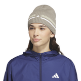 adidas Women's Sporty Fold Beanie-5